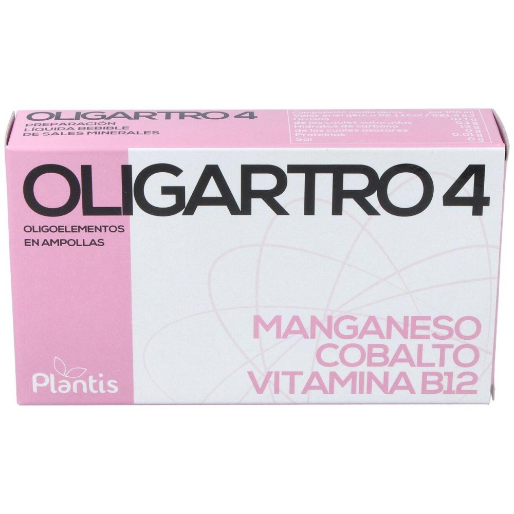 Artesania Agricola Oligartro-4 20 Viales