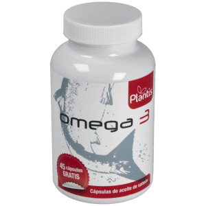 Plantis Omega 3 220 Perlas