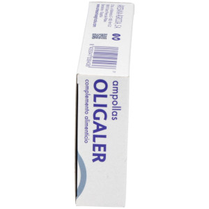 Artesania Agricola Oligaler 40Ml