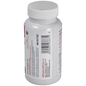 Omega 6 Onagra+Borraja 100 Perlas