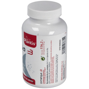 Plantis Omega 3 220 Perlas