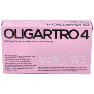 Artesania Agricola Oligartro-4 20 Viales