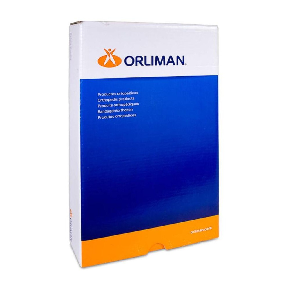 Orliman Braguero Slip Escrotal S-120 Talla 85Cm, 1 Unidad