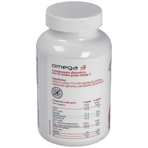 Plantis Omega 3 220 Perlas