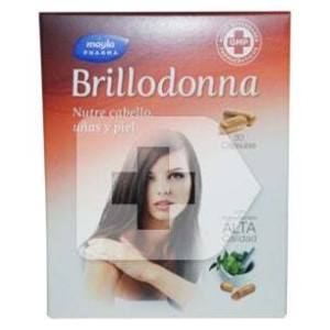 Máyla Pharma Brillodonna...