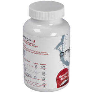 Plantis Omega 3 220 Perlas