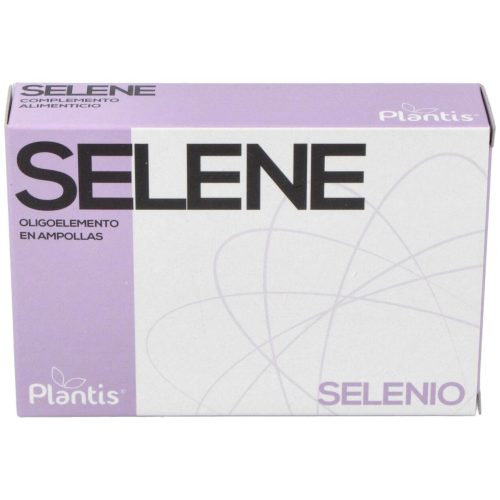 Selene (Selenio) 20 Amp.