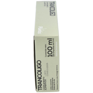 Plantis Trancoligo 20 Viales