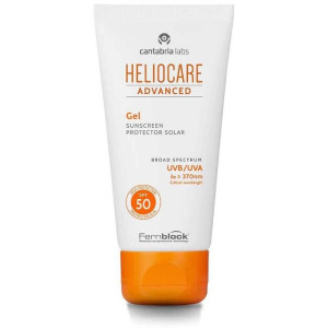 Heliocare Advanced Gel...