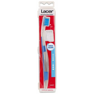 Lacer Cepillo Dental Adulto...
