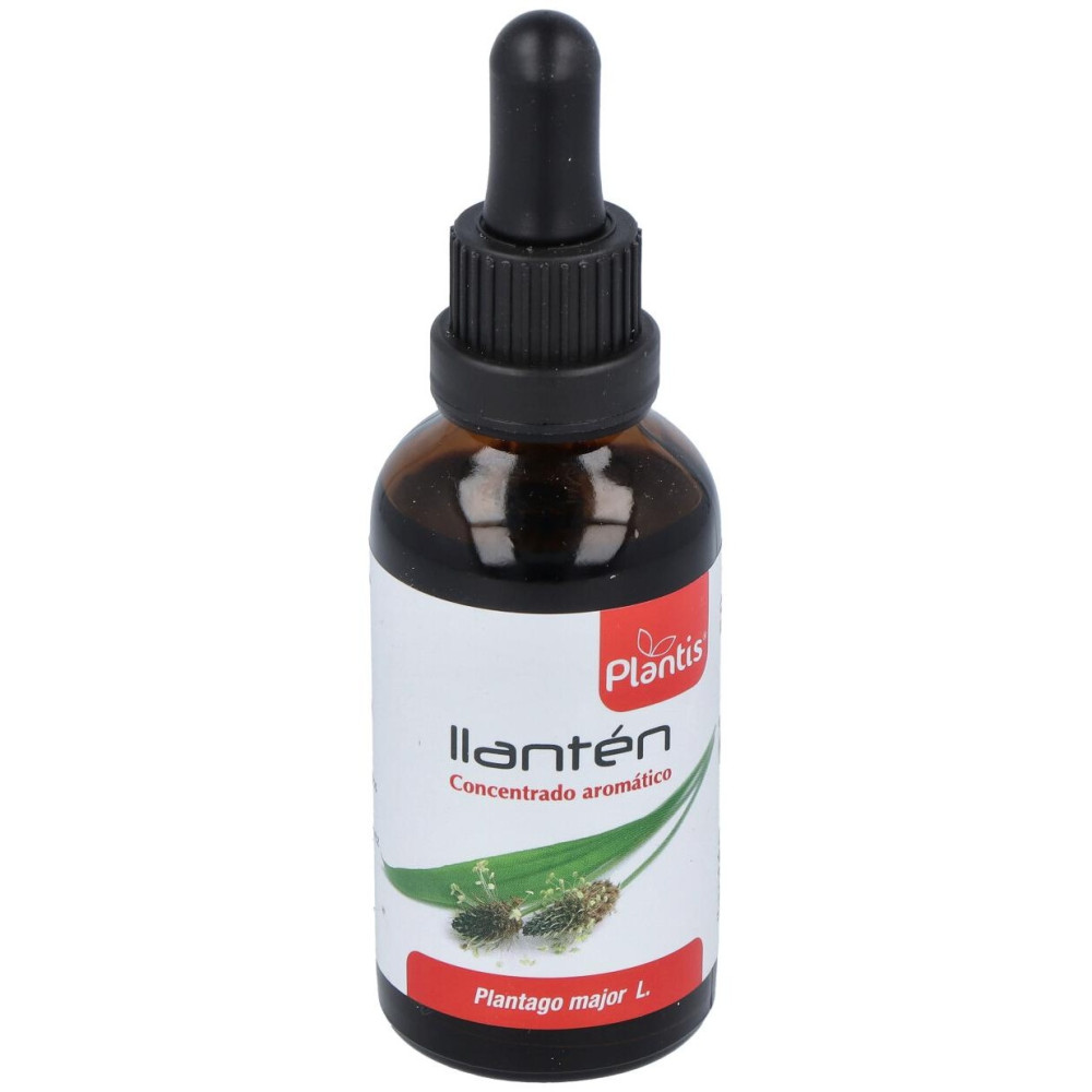 Ext.Llanten 50Ml Maese Herbario