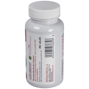 Ultraprot Spirulina 180 Comp.