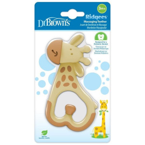 Dr Brown'S Mordedor Forma...