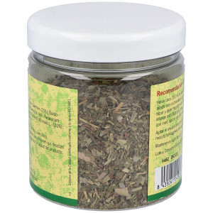 Artesanía Agrícola Rumex 3 Hepático 70G