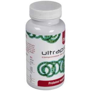 Ultraprot Spirulina 180 Comp.
