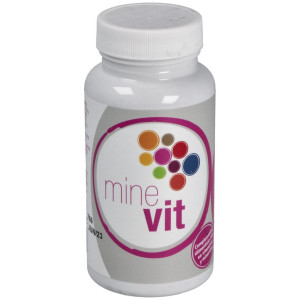 Artesania Agrícola Minevit...