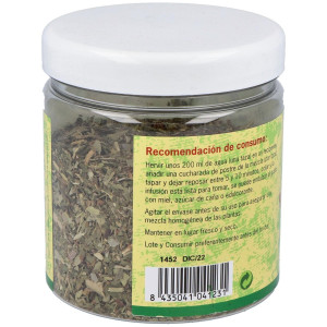 Artesanía Agrícola Rumex 3 Hepático 70G