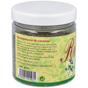 Artesanía Agrícola Rumex 3 Hepático 70G