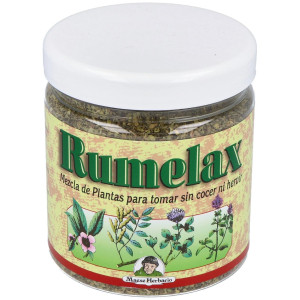 Maese Herbario Rumelax...