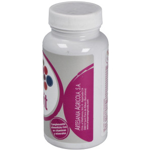 Artesania Agrícola Minevit 60Caps