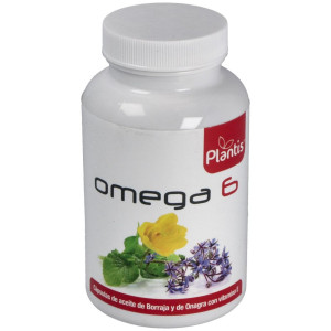 Omega 6 Onagra+Borraja 220...