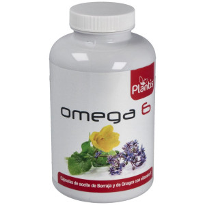 Omega 6 Onagra+Borraja 410...