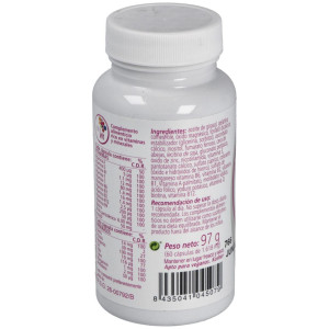 Artesania Agrícola Minevit 60Caps