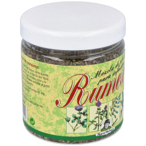 Artesania Agricola Rumex 2 Digestivo 80G