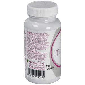 Artesania Agrícola Minevit 60Caps