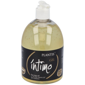 Plantis Gel Intimo Te Tree...