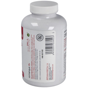 Omega 6 Onagra+Borraja 410 Perlas