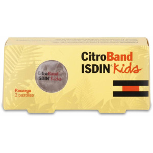 Citroband Isdin Kids...