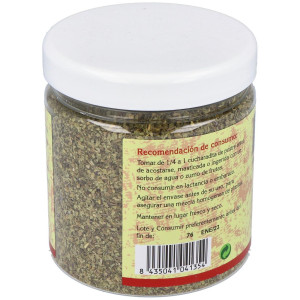 Maese Herbario Rumelax Laxante Masticable 140G