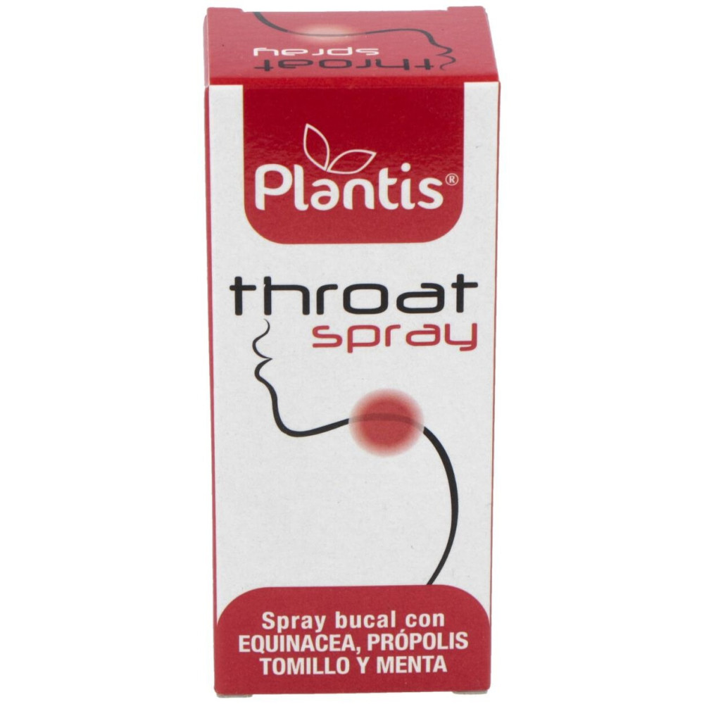 Artesania Agricola Throat Spray Propolis 30Ml