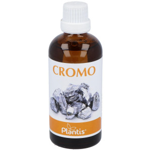 Plantis Cromo Phytoligo 100Ml