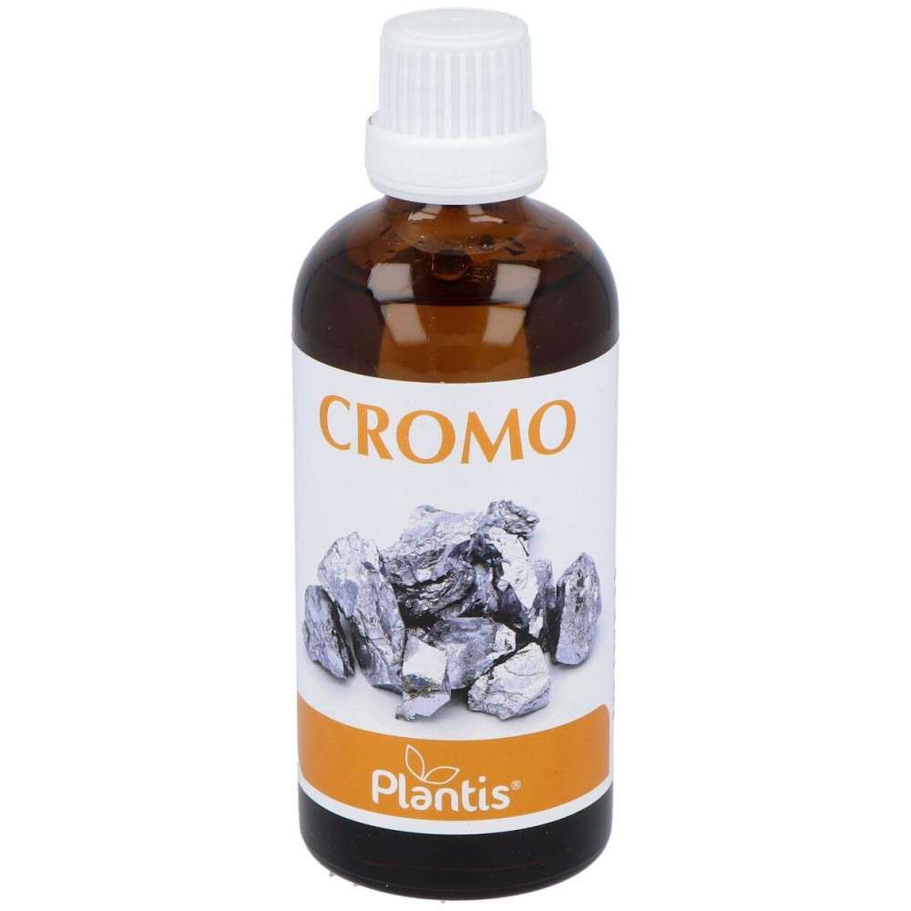Plantis Cromo Phytoligo 100Ml