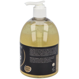 Plantis Gel Intimo Te Tree Dosificacio 500Ml