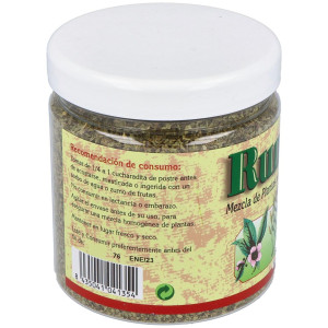 Maese Herbario Rumelax Laxante Masticable 140G