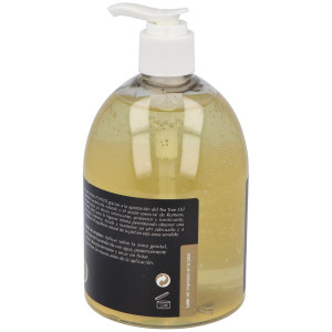 Plantis Gel Intimo Te Tree Dosificacio 500Ml