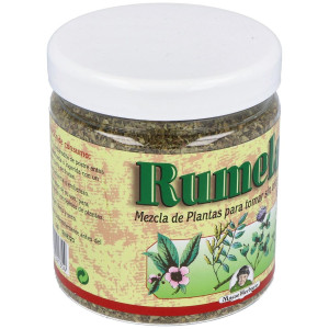 Maese Herbario Rumelax Laxante Masticable 140G