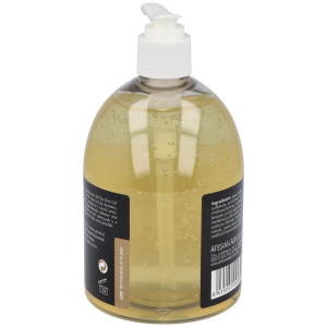 Plantis Gel Intimo Te Tree Dosificacio 500Ml