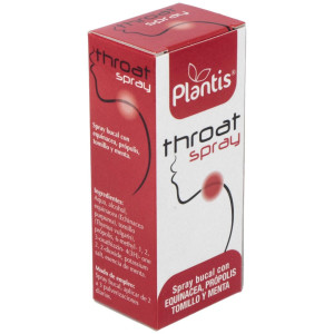 Artesania Agricola Throat Spray Propolis 30Ml