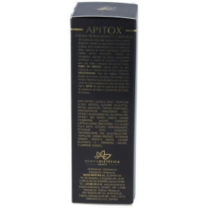 Apitox Veneno Abeja Crema 100Ml Prisma N