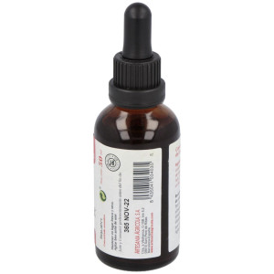 Plantis Ext. Liquen Hidroalcoholico 50Ml