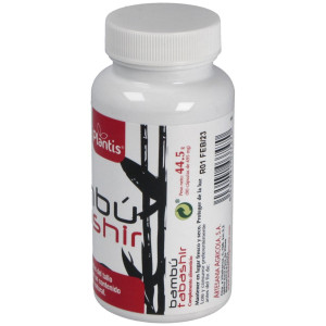 Bambu (Articulaciones) Plantis 90Cap.