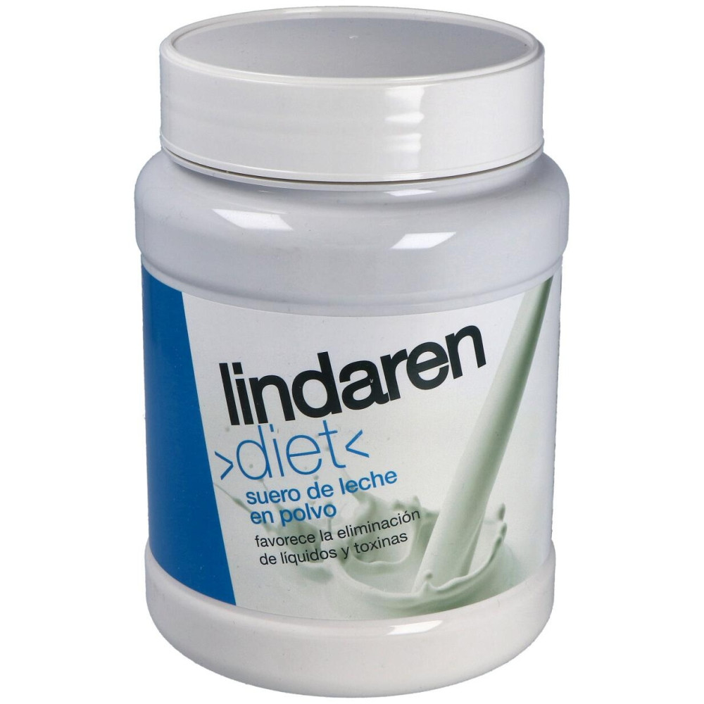 Lindaren Suero De Leche Natural 500Gr.