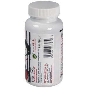 Bambu (Articulaciones) Plantis 90Cap.