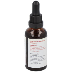 Plantis Ext. Liquen Hidroalcoholico 50Ml