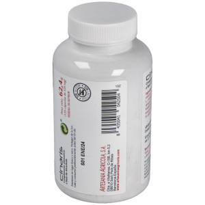 Plantis Cinaris Alcachofa Vegetales 120Caps