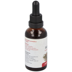 Plantis Ext. Liquen Hidroalcoholico 50Ml